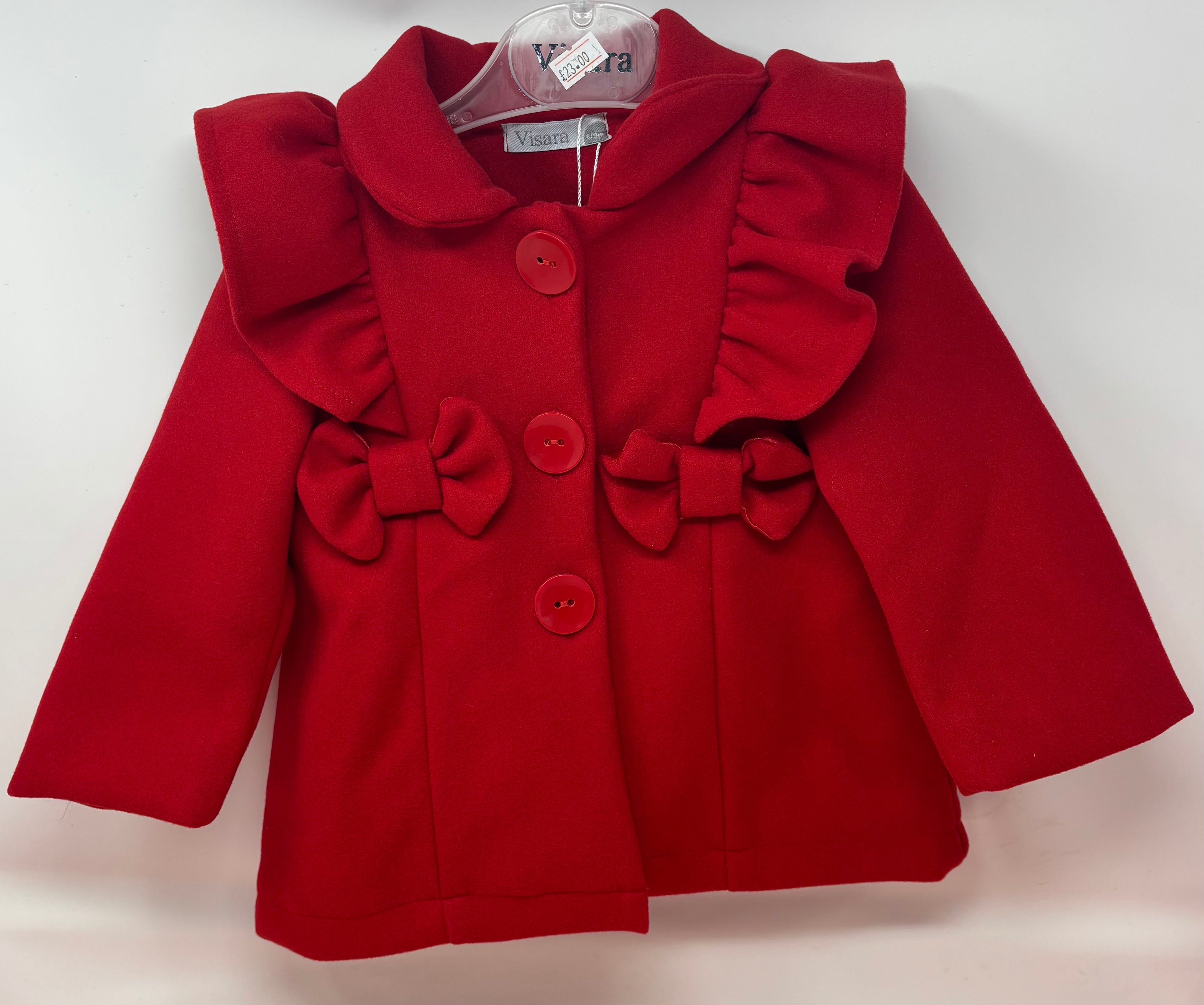 Coats