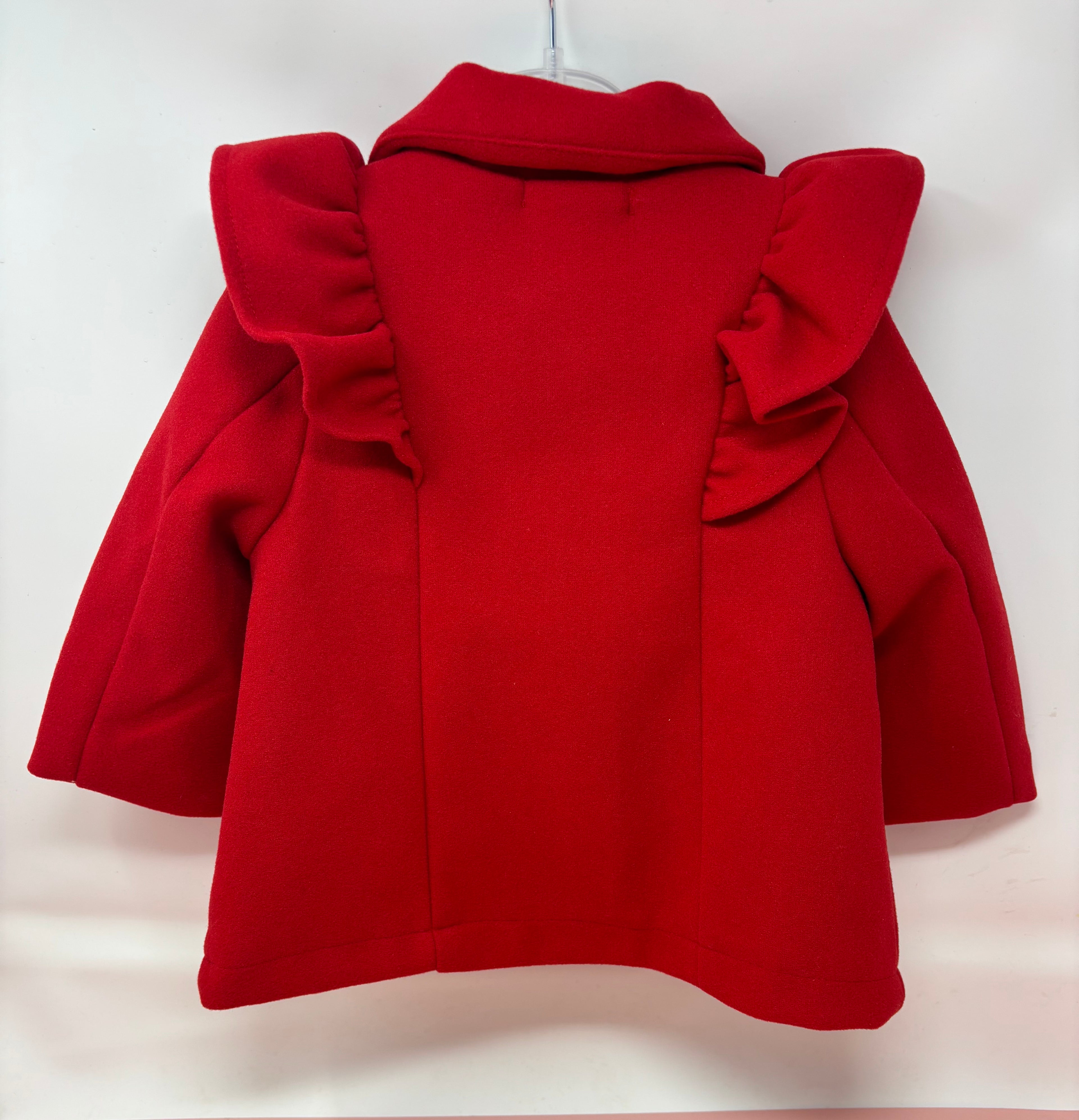 Coats